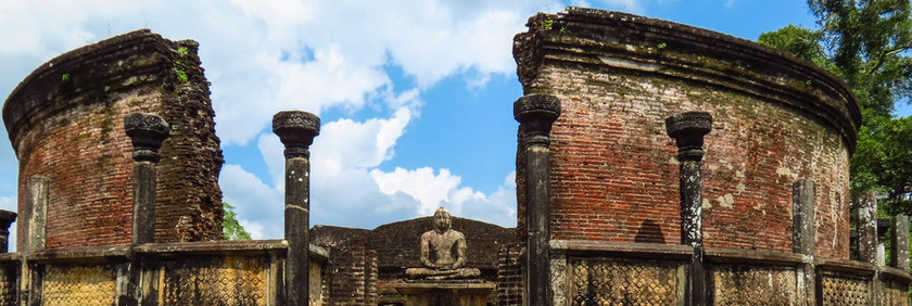 Sri Lanka Urlaub | Geschichte