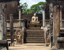 Sri Lanka Urlaub | Polonnaruwa Banner