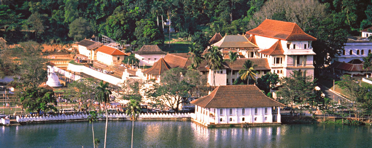Reise nach Sri Lanka | Kandy Reise nach Sri Lanka | Kandy