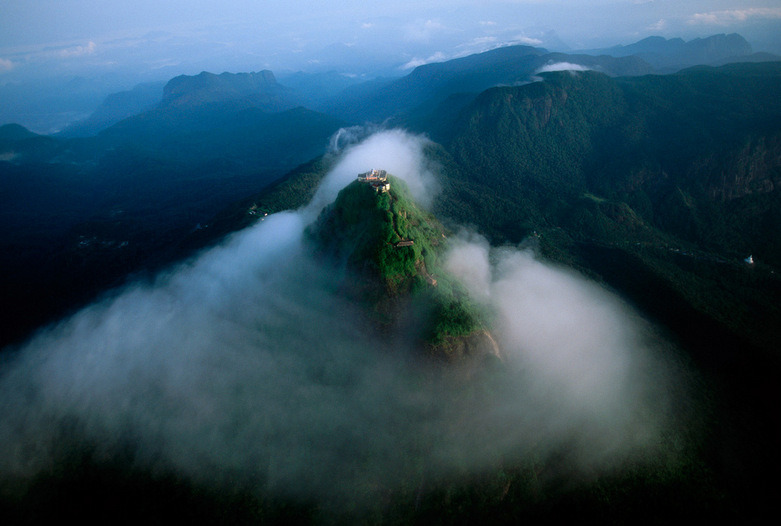 Sri Lanka | Adams Peak