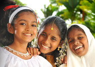 Sri Lanka | Mdchen