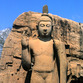 Sri Lanka | Buddha Statue in Aukana