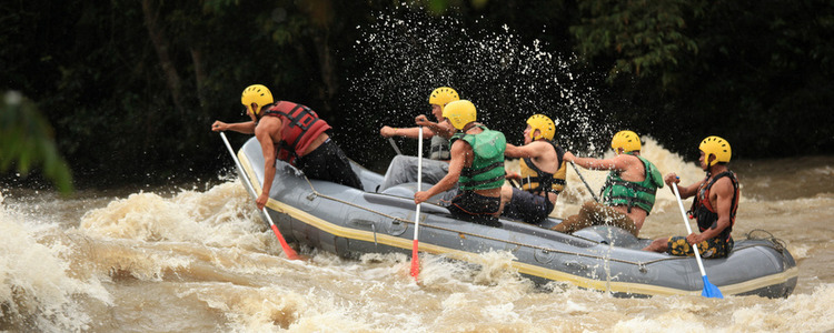 Sri Lanka Reise | Rafting in Kitulgala Sri Lanka Reise | Rafting in Kitulgala