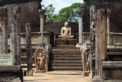 Sri Lanka Urlaub | Polonnaruwa Banner