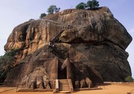 Sri Lanka Urlaub | Sigiriya