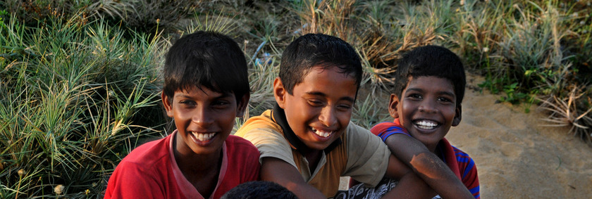 Sri Lanka Reisetipps | Sicherheit