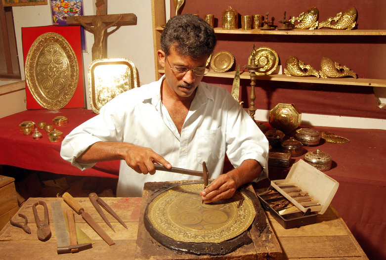 Sri Lanka | Handwerkskunst