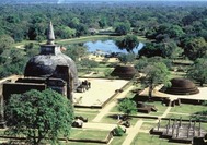 Sri Lanka Urlaub | Polonnaruwa