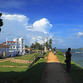 Sri Lanka | Leuchtturm von Galle